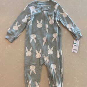 Carter Happy Easter Sleeper BRAND NEW with tags